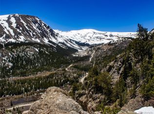 00000 Forest Service Road 451, Alma, CO 80420