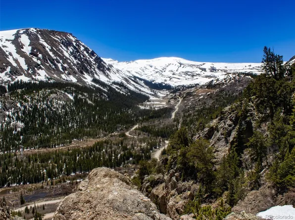 00000 Forest Service Road 451, Alma, CO 80420