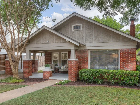 5413 Pershing Ave, Fort Worth, TX 76107