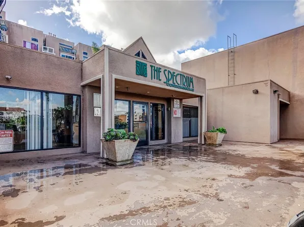 450 E 4th St APT 223, Santa Ana, CA 92701