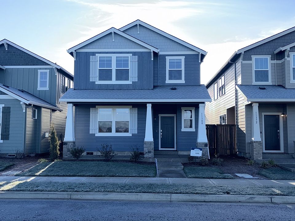 1st image of 11380 NW 321st Ave