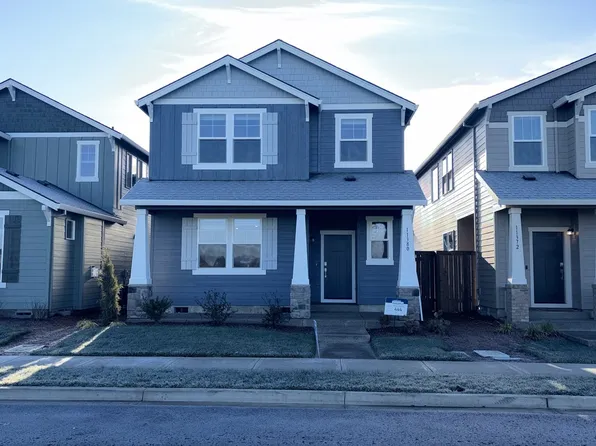 11380 NW 321st Ave, North Plains, OR 97133