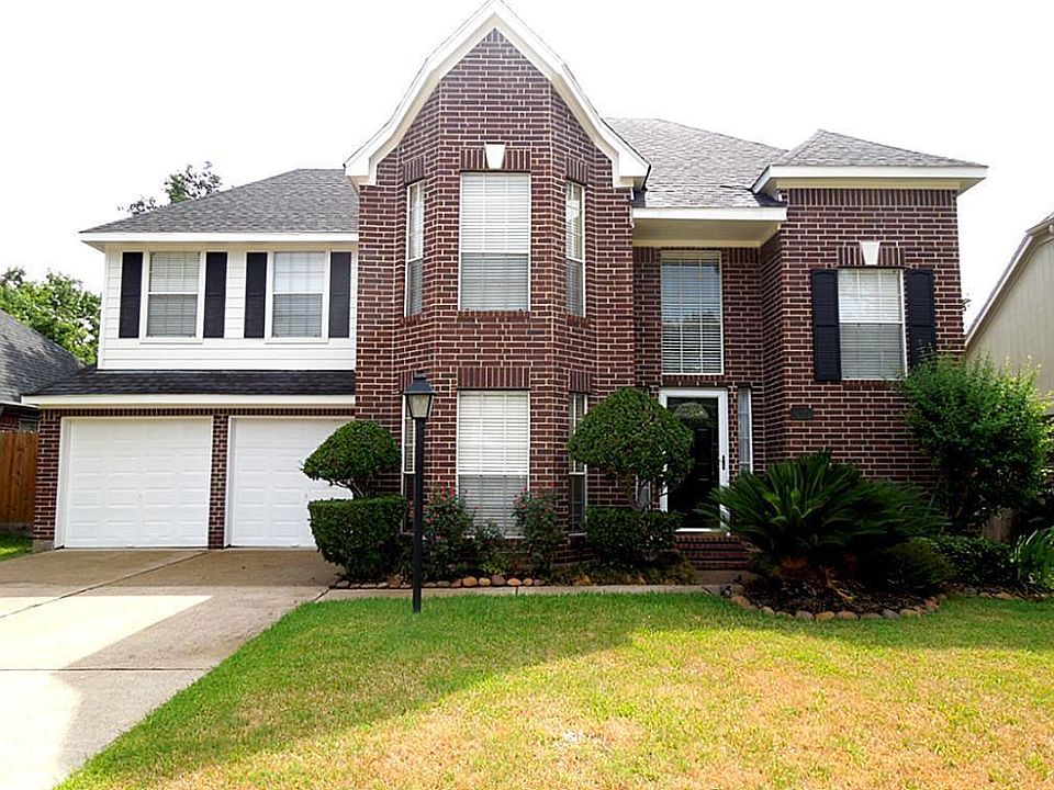 1st image of 16307 Concord Falls Ln