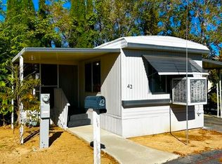 7425 Church St Space 42, Yucca Valley, CA 92284