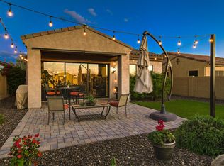1808 N Red Clf, Mesa, AZ 85207