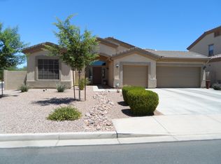 45344 W Buckhorn Trl, Maricopa, AZ 85139