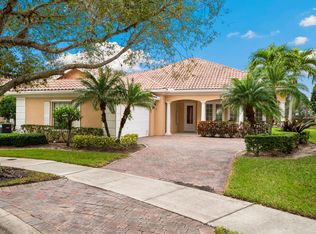 10958 SW Hartwick Dr, Port Saint Lucie, FL 34987