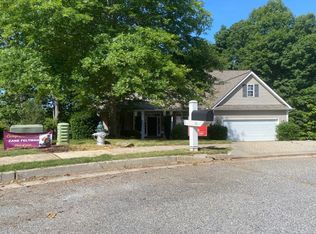35 Knoll Park, Newnan, GA 30265