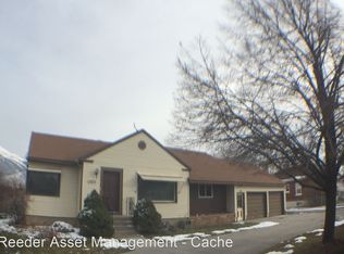 3870 S Main St, Nibley, UT 84321