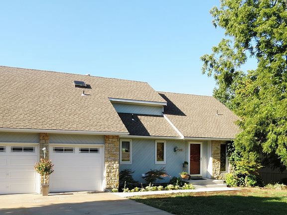 Well Built Hoelting Home!