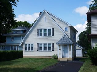 1157 Genesee Park Blvd, Rochester, NY 14619