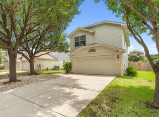 560 Woodsorrel Way, Round Rock, TX 78665