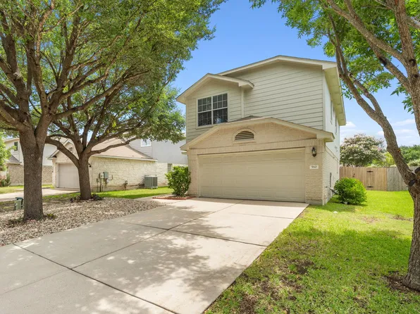 560 Woodsorrel Way, Round Rock, TX 78665