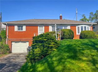 180 Pembroke Rd, Steubenville, OH 43953