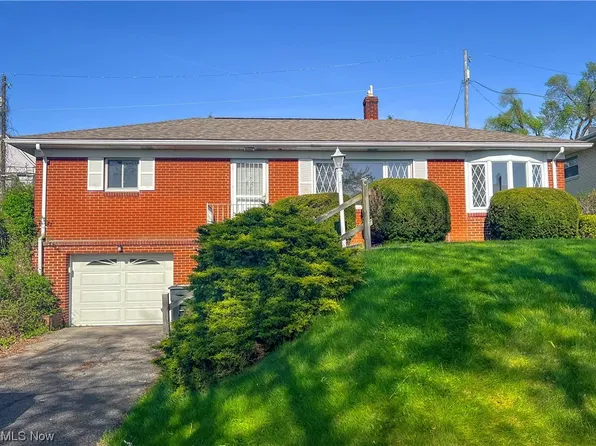 180 Pembroke Rd, Steubenville, OH 43953