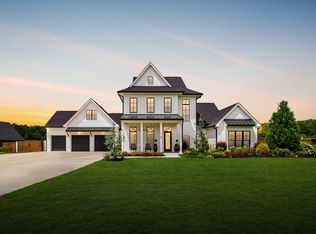 915 No Pone Rd N, Georgetown, TN 37336