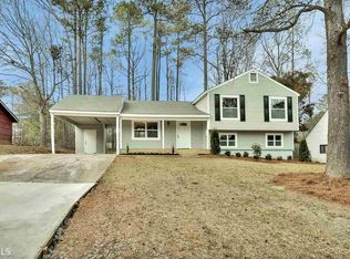 6 Buckthorn Dr, Newnan, GA 30265