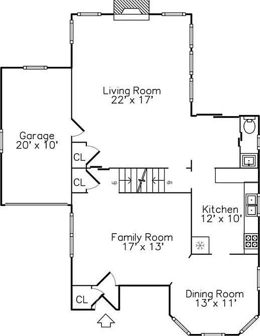 1st image of 1419 Iroquois Pl