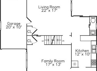1419 Iroquois Pl, Ann Arbor, MI 48104