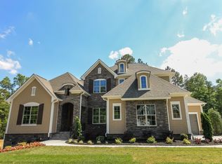 15618 June Washam Rd, Davidson, NC 28036