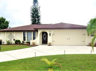 10495 Deerwood Ave, Englewood, FL 34224