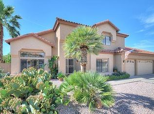 6207 E Hillery Dr, Scottsdale, AZ 85254
