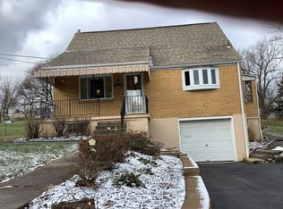 2839 Reiter Rd, Pittsburgh, PA 15235