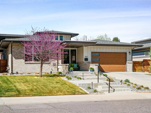 3031 S Birch Street, Denver, CO 80222