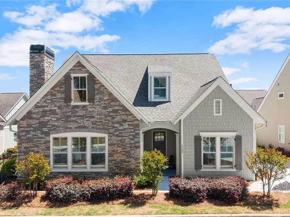 2165 Capers Dr, Marietta, GA 30064