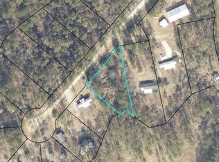 1072 Chickasaw Ln, Lincolnton, GA 30817