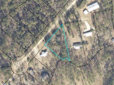 1072 Chickasaw Ln, Lincolnton, GA, 30817