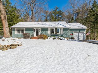 45 Pennacook Cir, Wells, ME 04090