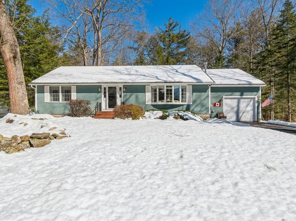45 Pennacook Circle, Wells, ME 04090