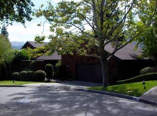 28 Watchwood Ct, Orinda, CA 94563