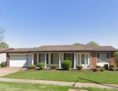 700 Dewayne Dr, Florissant, MO, 63031