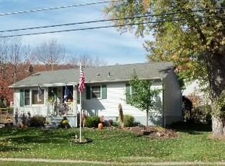 1507 Front St, Ridgway, PA 15853