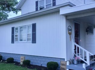 5058 Troy Rd, Springfield, OH 45502