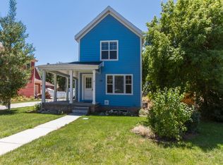 158 E 200 S, Springville, UT 84663
