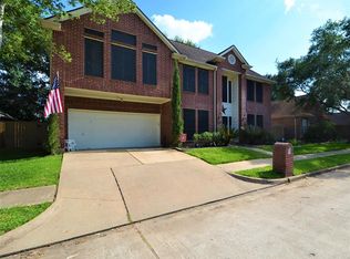 16011 Silver Valley Dr, Houston, TX 77084