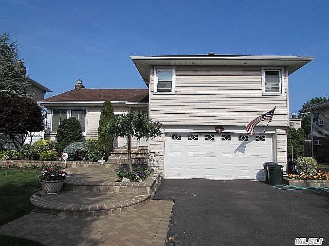 Main Exterior