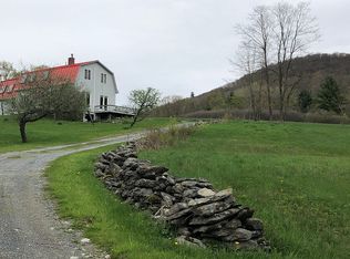 2654 W Sandgate Rd, Sandgate, VT 05250