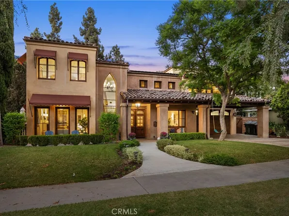 613 W Valley View Dr, Fullerton, CA 92835