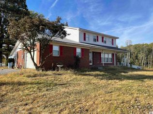 5511 Mayfield Metropolis Rd, Paducah, KY 42001