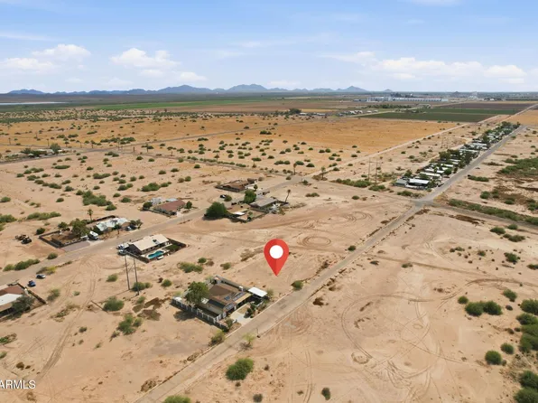 25020 W Bonita Street #0, Casa Grande, AZ 85193