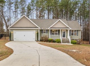 175 Northdale Ct, Louisburg, NC 27549