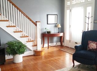 1507 Linden St, Reading, PA 19604