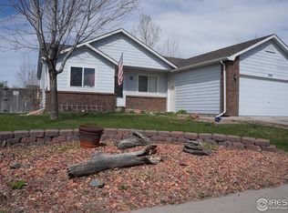 328 Hickory Ave, Eaton, CO 80615
