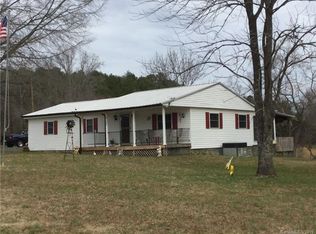 6601 Gold Hill Rd, Concord, NC 28025