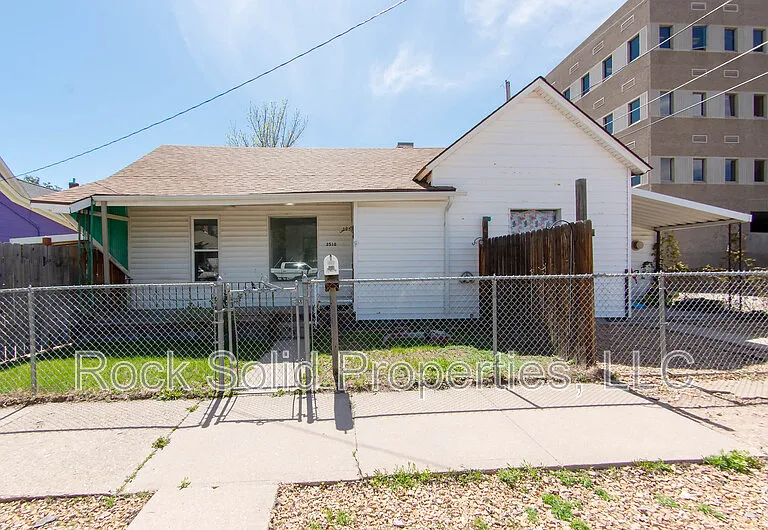 2510 House Ave #1 — Photo 1