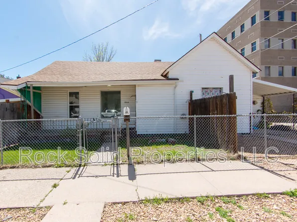 2510 House Ave #1, Cheyenne, WY 82001